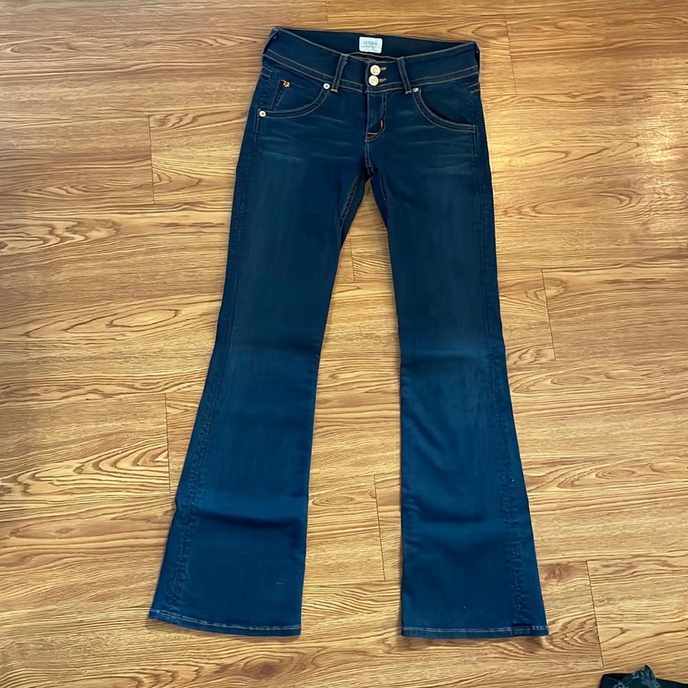Hudson Signature Ballet Bootcut